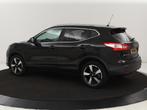 Nissan Qashqai 1.2 N-Connecta | Camera | Navigatie | Cruisec, Auto's, Voorwielaandrijving, Stof, Gebruikt, Euro 6