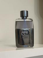 GUCCI Guilty Pour Homme Eau de toilette 50ml, Ophalen of Verzenden, Nieuw