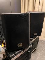 2x Dap k112, Ophalen, Gebruikt, Minder dan 500 watt, P.A.