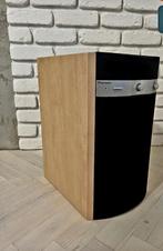 Pioneer S-W150S Subwoofer, Gebruikt, Subwoofer, 120 watt of meer, Ophalen