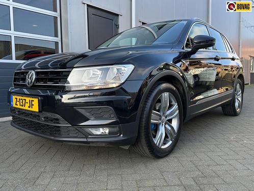 Volkswagen Tiguan 1.4 TSI ACT Highline|Virtual Cockpit|ACC|S, Auto's, Volkswagen, Bedrijf, Te koop, Tiguan, ABS, Adaptive Cruise Control