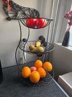 Fruitschaal, Ophalen, Zo goed als nieuw