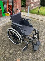Rolstoel, Ophalen, Inklapbaar, Gebruikt, Duwrolstoel