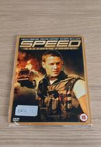 Speed dvd, Alle leeftijden, Ophalen of Verzenden, Gebruikt, Actie