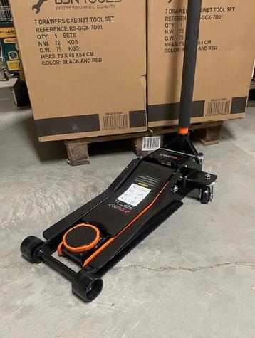 BSN Tools Garagekrik - Nieuw in doos beschikbaar voor biedingen
