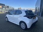 Toyota Yaris 1.5 Hybrid Aut Comfort | 1e-Eig. | CarPlay | Ca, Auto's, Toyota, 12 maanden, Wit, Bedrijf, 26 km/l