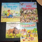4 Leuke Voorleesboeken voor Kinderen, Boeken, Kinderboeken | Jeugd | onder 10 jaar, Ophalen, Gelezen, Diverse, Fictie algemeen