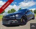 Volkswagen Scirocco 1.4 TSI SPORTLINE KW V1|pdc|Cruise, Voorwielaandrijving, Gebruikt, 4 cilinders, 4 stoelen