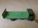 Dinky SuperToys 513 (1949) GUY FLAT TRUCK WITH TAILBOARD., Hobby en Vrije tijd, Modelauto's | 1:43, Ophalen of Verzenden, Gebruikt