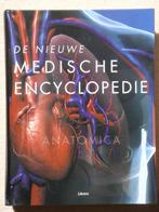 De Nieuwe Medische Encyclopedie - Anatomica, Boeken, Encyclopedieën, Gelezen, Medisch, Ophalen of Verzenden, Complete serie