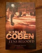 Eens beloofd - Harlan Coben nieuw!, Boeken, Thrillers, Ophalen of Verzenden, Zo goed als nieuw