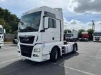 MAN TGX 18.470 4x2 | Leasing (bj 2019), Auto's, Automaat, Achterwielaandrijving, 460 pk, MAN
