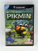 Pikmin - Nintendo GameCube - Compleet, Spelcomputers en Games, Games | Nintendo GameCube, Gebruikt, 1 speler, Ophalen of Verzenden