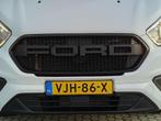 Ford Transit Custom 300 2.0 TDCI L2H1 Limited AUTOMAAT | BPM, Auto's, Bestelauto's, Euro 6, 4 cilinders, Wit, Bedrijf