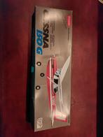 Graupner Cessna 150 G Modelvliegtuig Bouwdoos Vintage, Ophalen of Verzenden, Gebruikt, Groter dan 1:32, Overige typen
