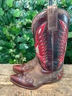 super mooie vintage retro sendra laars maat 37,5 (maat 4,5), Kleding | Dames, Schoenen, Bruin, Ophalen of Verzenden, Sendra, Gedragen