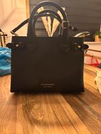 Orginele Burberry tas met Dustbag., Ophalen of Verzenden, Zo goed als nieuw