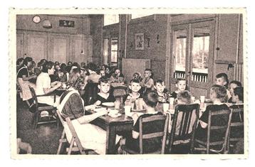 975897 Voorthuizen Groot Dennenlust G 1952 Gelopen met zegel beschikbaar voor biedingen