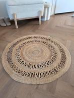 Rond Prenatal Kleed, Huis en Inrichting, Stoffering | Tapijten en Kleden, Beige, Rond, Zo goed als nieuw, 50 tot 100 cm