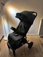 EasyWalker Jackey XL kinderwagen met stuur, Kinderen en Baby's, Buggy's, Ophalen, Gebruikt
