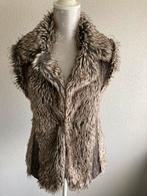 Prachtig gilet/bodywarmer maat 36, Kleding | Dames, Bodywarmers, Ophalen of Verzenden, Zo goed als nieuw, Maat 36 (S)