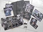 groot BELPHEGOR pakket (gesigneerd), Ophalen of Verzenden, Nieuw, Overige typen, Gesigneerd
