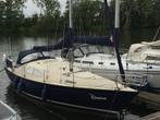 TEAB  - OPKNAPPER  MARIEHOLM 32S+, Watersport en Boten, Kajuitzeilboten en Zeiljachten, Ophalen, Gebruikt, Diesel, 9 tot 12 meter