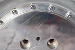 aluminium verbreed set 2 delig, Auto-onderdelen, Banden en Velgen, 14 inch, Overige, Velg(en), Overige