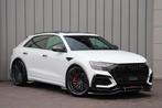 Audi RSQ8 4.0 TFSI quattro RSQ8-R ABT 1 of 125 | 740PK | Ach, Auto's, Audi, Gebruikt, Met garantie (alle), Wit, Leder