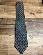 M.C. Escher stropdas Zijde, Kleding | Heren, Stropdassen, Ophalen of Verzenden, Zo goed als nieuw, Met patroon