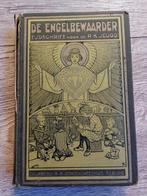Antiek: De Engelbewaarder., Antiek en Kunst, Ophalen of Verzenden