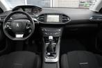 Peugeot 308 1.6 THP Première / Keyless / Panoramadak / Navi, Auto's, Voorwielaandrijving, Euro 5, Stof, Gebruikt