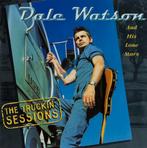 Dale Watson - The Truckin' Sessions CD, Cd's en Dvd's, Ophalen of Verzenden, Zo goed als nieuw
