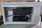 Oven/grill Moulinex  50/30/30 cm wit, Witgoed en Apparatuur, Ovens, Ophalen, Zo goed als nieuw, Minder dan 45 cm