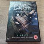 Cage (IMPORT, NEW), Alle leeftijden, Ophalen of Verzenden, Zo goed als nieuw, Slasher