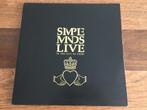 Vinyl 2LP Simple Minds Live City Of Light 3D GOLD + BOOKLET, Cd's en Dvd's, Ophalen of Verzenden, 1980 tot 2000, Gebruikt, 12 inch