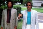 Miami Vice 2 muziek cassette originele soundtrack HQ dolby, Cd's en Dvd's, Cassettebandjes, Gebruikt, Filmmuziek en Soundtracks