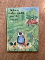 Thomas Berger Marjan Zeyl De boom die door het dak groeide, Ophalen of Verzenden, Gelezen
