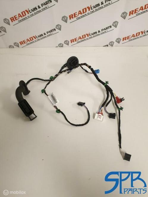 VW ARTEON Kabelboom portier Linksachter DEUR 3G8971693Q, Auto-onderdelen, Elektronica en Kabels, Volkswagen, Nieuw, Ophalen of Verzenden