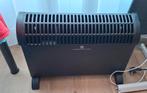 Convector kachel - zo goed als nieuw!, Huis en Inrichting, Kachels, Ophalen, Zo goed als nieuw, Elektrisch, Overige soorten