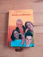 Ondersteboven | Lydia Rood | Nanda Roep | Hans Kuyper | Daan, Ophalen of Verzenden, Zo goed als nieuw, Lydia Rood, Fictie