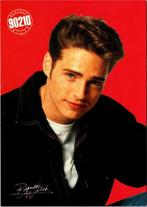 Beverly Hills 90210 - Brandon Walsh (1993), Verzenden, 1980 tot heden, Ongelopen, Sterren en Beroemdheden