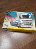 Italeri DAF Mastertruck 1/24 Onderdelen, Gebruikt, Italeri, Groter dan 1:32, Ophalen of Verzenden