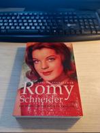 Romy Schneider (een Leven vol triomfen en tragedies), Boeken, Ophalen of Verzenden, Gelezen