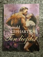 Ten Liefde! - Ronald Giphart, Ophalen of Verzenden, Gelezen, Nederland
