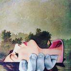 Blaha - 'The Calming Room' Vinyl LP Thee Oh Sees Garagerock, Ophalen of Verzenden, Nieuw in verpakking, 12 inch, Rock-'n-Roll