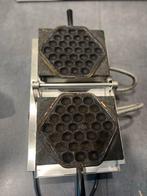 Oude Poffertjesmachine / wafel ijzer, Witgoed en Apparatuur, Wafelijzers, Ophalen, Gebruikt