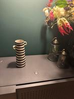 Asa Vaas Rayu handmade vaas, Overige kleuren, Aardewerk of Porselein, Ophalen of Verzenden, Zo goed als nieuw