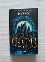 Enigma - Runyx, Ophalen of Verzenden, Zo goed als nieuw