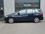 BMW 2-serie Gran Tourer 216i 7p. Executive, Voorwielaandrijving, Euro 6, 2-Serie Gran Tourer, Blauw